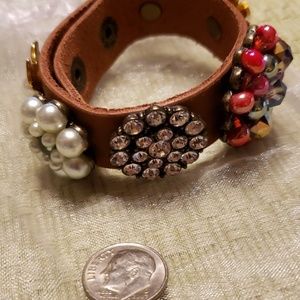 Plunder Design Tanya Earrings, Elsie Necklace, Bet